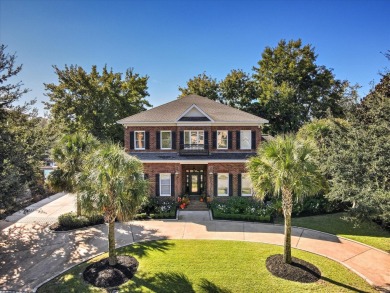 Lake Home For Sale in North Augusta, South Carolina
