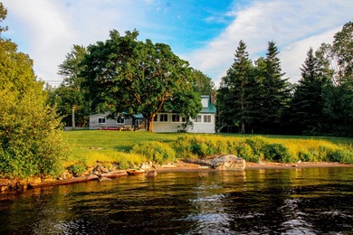 Moosehead Lake Home For Sale in Rockwood T1 R1 Nbkp Maine