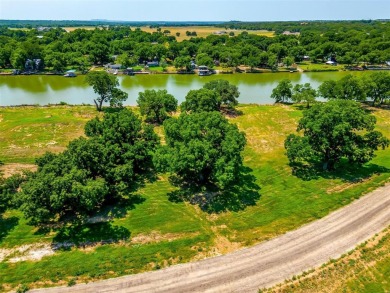 Lake Lot Off Market in Weatherford, Texas