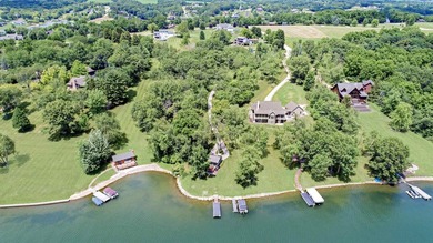 Experience exceptional waterfront living in this one-of-a-kind - photo 11