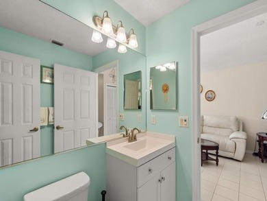 Charming villa located in Kings Isle, a desirable 55+ community - photo 11