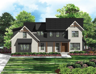 Jordan Lake Home Sale Pending in New Hill North Carolina