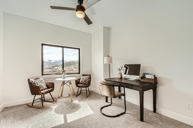 Welcome to 1305 James Dr, a beautifully crafted mountain modern - photo 12
