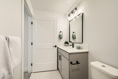 Welcome to 1305 James Dr, a beautifully crafted mountain modern - photo 14