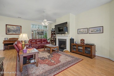 Calling golfers and open view lovers... Larger home model - photo 14