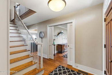 Nestled in the heart of prestigious Mantoloking, this bay front - photo 14
