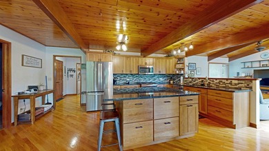 Experience exceptional waterfront living in this one-of-a-kind - photo 16