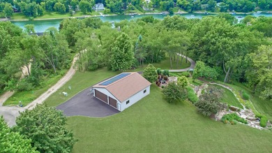 Experience exceptional waterfront living in this one-of-a-kind - photo 17