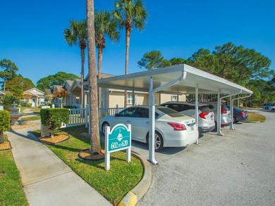 Charming villa located in Kings Isle, a desirable 55+ community - photo 18