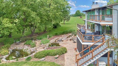 Experience exceptional waterfront living in this one-of-a-kind - photo 20