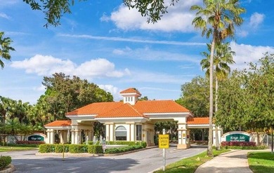 Charming villa located in Kings Isle, a desirable 55+ community - photo 20