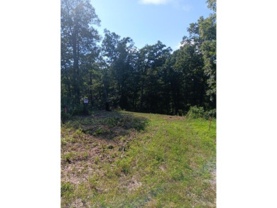 Lake Lot For Sale in Eucha, Oklahoma