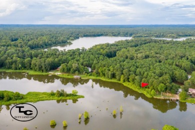 Lake Lot For Sale in Akron, Alabama