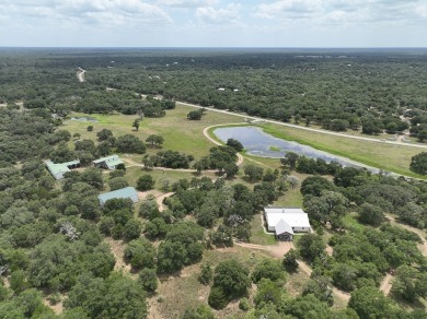 Lake Home For Sale in Weimar, Texas