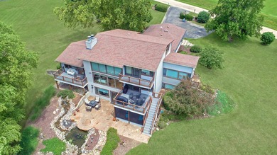 Experience exceptional waterfront living in this one-of-a-kind - photo 22