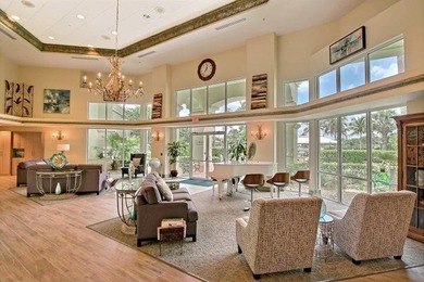 Charming villa located in Kings Isle, a desirable 55+ community - photo 22