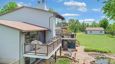 Experience exceptional waterfront living in this one-of-a-kind - photo 23