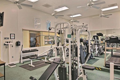 Charming villa located in Kings Isle, a desirable 55+ community - photo 24