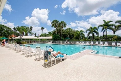 Charming villa located in Kings Isle, a desirable 55+ community - photo 26