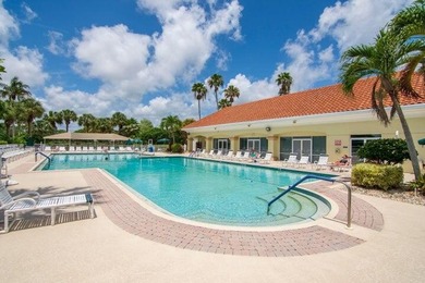 Charming villa located in Kings Isle, a desirable 55+ community - photo 27