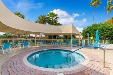 Charming villa located in Kings Isle, a desirable 55+ community - photo 28