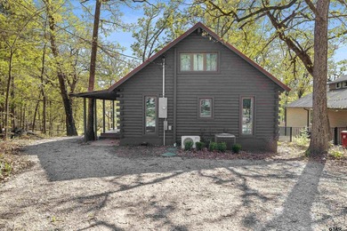 Enjoy lake life the way it's meant to be in this cozy cabin with - photo 29