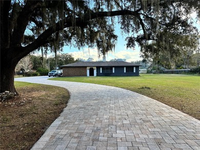 Lake Tohopekaliga Home For Sale in Kissimmee Florida