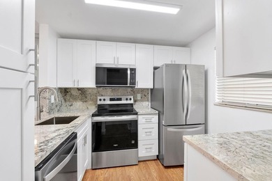 Pine Island Ridge Lakes Condo Active Under Contract in Davie Florida