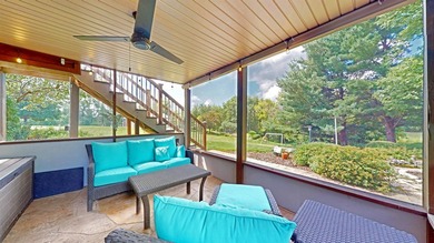 Experience exceptional waterfront living in this one-of-a-kind - photo 49