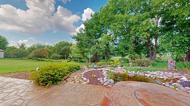 Experience exceptional waterfront living in this one-of-a-kind - photo 50