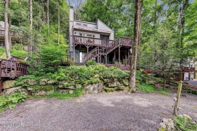  Home For Sale in Lake Ariel Pennsylvania