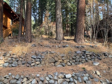 Lake Lot For Sale in Truckee, California