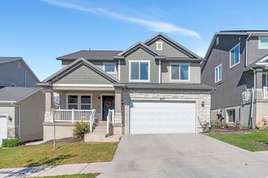 Utah Lake Home For Sale in Saratoga Springs Utah