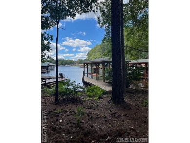 What are you waiting for? Here's a waterfront lot with an almost - photo 2
