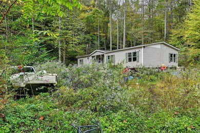 Lake Santeetlah Home Sale Pending in Robbinsville (Graham) North Carolina