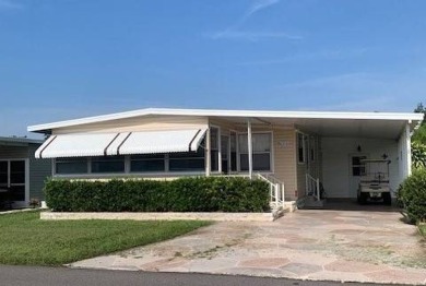 Lake Clay Home For Sale in Lake Placid Florida