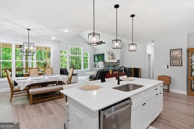 Get ready to fall head over heels for one-story living done - photo 10