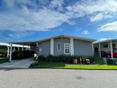 Lake Henry - Polk County Home For Sale in Winter Haven Florida