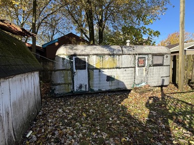 Indian Lake Lot For Sale in Lakeview Ohio