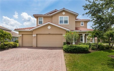 Lake Home For Sale in North Fort Myers, Florida