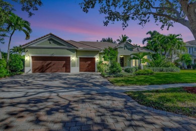 Lake Home For Sale in Lake Worth, Florida