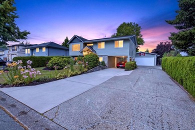 Welcome to this beautifully renovated 4-bedroom home, perfectly - photo 1