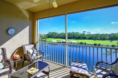 Lake Condo For Sale in Naples, Florida