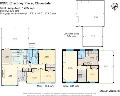 Welcome to this beautifully renovated 4-bedroom home, perfectly - photo 2