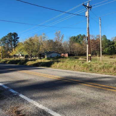 Lake Home For Sale in Poughkeepsie, Arkansas