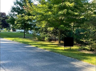 Bear Lake - Muskegon County Lot For Sale in Muskegon Michigan