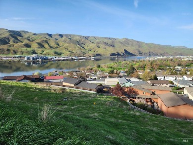 Snake River Lot For Sale in Clarkston Washington