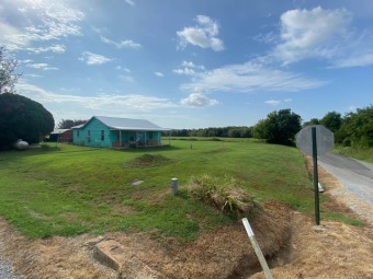 Lake Eufaula Home For Sale in Mcalester Oklahoma