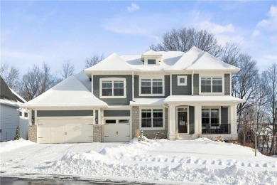 Lake Home For Sale in Prior Lake, Minnesota