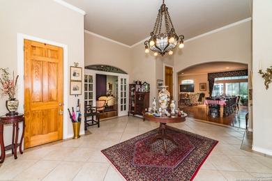 Country manor in the middle of 782*OH-NINE*! Exceptional home